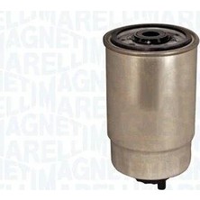 Magneti Marelli Yakıt Filtresi - (Alfa Romeo 145, 156, 166, Ducato, Punto, Doblo, Bravo, Stilo, Multipla, Strada, Marea, Brava) - (MAGNETI-MARELLI-153071760110)