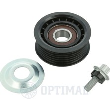 V Kayış Gergi Rulmanı - (Fiat 500, Tipo, Bravo, Egea, Giulietta, Mito, Giulia) - (OPTIMAL-0N2513)