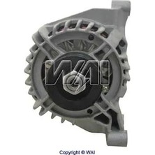 Alternatör - (Fiat 500, Stilo, Linea) - (WAI-24019N)