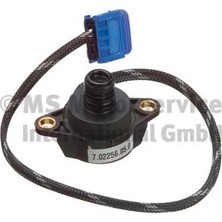 Turbo Valfi Elektrovana - (Fiat Ulysse, Scudo) - (PIERBURG-702256050)