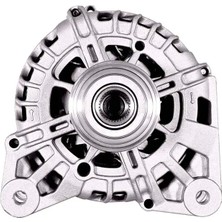 Alternatör - (Dacia Sandero, Duster, Logan) - (HELLA-8EL015637401)