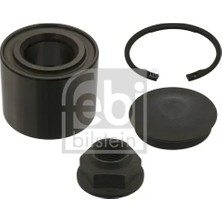 Febi Bilstein Porya ve Rulman - (Dacia Sandero, Duster, Logan, Dokker, Lodgy) - (FEBI-BILSTEIN-39622)