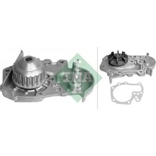 Devirdaim Su Pompası - (Dacia Sandero, Logan) - (SCHAEFFLER-INA-538002110)