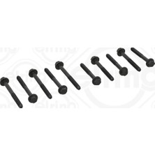 Silindir Kapak Saplaması - (Fiat Siena, Punto, Tipo, Scudo, Fiorino, Uno, x 1/9, Palio, Ritmo, Tempra, Regata, Duna, Elba, Premio, Egea) - (ELRING-760870)