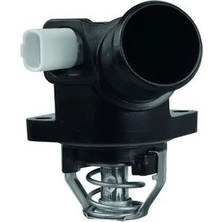 Termostat - (Fiat Qubo, Fiorino) - (MAHLE-TM32103)