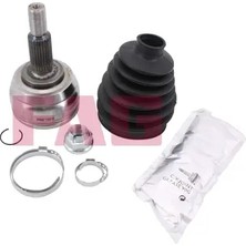 Aks Kafası - (Dacia Sandero, Duster) - (SCHAEFFLER-FAG-771066830)