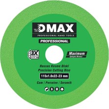 Empressco Cam Seramik Hassas Kesme Diski DMX4676