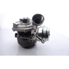 Turbo Şarj - (Dacia Sandero, Duster, Dokker, Lodgy) - (GARRETT-8210425013S)