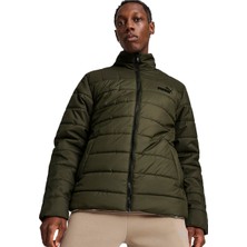 Puma Essentials+ Erkek Yeşil Günlük Stil Mont 84934970