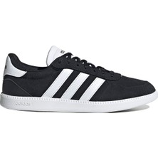 adidas Breaknet Sleek Kadın Siyah Sneaker Ayakkabı IH5466