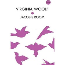 TeknoKapsül Jacob's Room