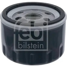 Febi Bilstein Yağ Filtresi - (Alfa Romeo Spider, 156, Gt, Gtv, Sandero, Duster, Logan, Dokker, Lodgy) - (FEBI-BILSTEIN-27155)