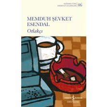 TeknoKapsül Otlakçı