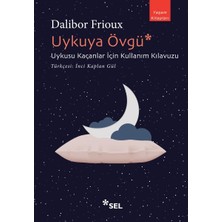 TeknoKapsül Uykuya Övgü Uykusu Kaçanlar Için Kullanım Kılavuzu