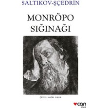 TeknoKapsül Monröpo Sığınağı