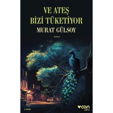 TeknoKapsül ve Ateş Bizi Tüketiyor