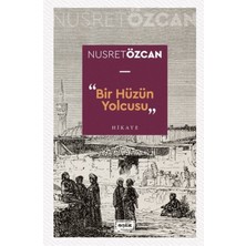 TeknoKapsül Bir Hüzün Yolcusu