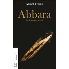 TeknoKapsül Abbara