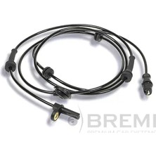Abs Sensörü - (Fiat Doblo) - (BREMI-50677)