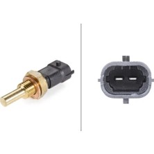 Hararet Müşürü - (Fiat Doblo, Ducato, 500, Freemont, Bravo, Sedici, Linea, 159, Giulietta, Spider, Brera) - (HELLA-6PT009309271)