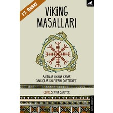 TeknoKapsül Viking Masalları