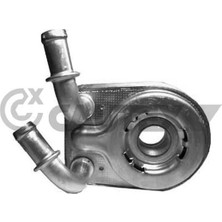Motor Yağ Soğutucu - (Fiat Doblo, Bravo, Stilo, Multipla, 156) - (NEIMAN-186217)