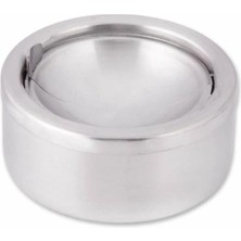Empressco Basmalı Çelik Küllük 12 cm (Bk-12)