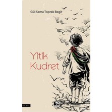 TeknoKapsül Yitik Kudret