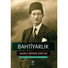 TeknoKapsül Bahtiyarlık