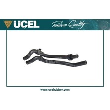 Üçel Kalorifer Hortumu - (Fiat Doblo) - (UCEL-35582)