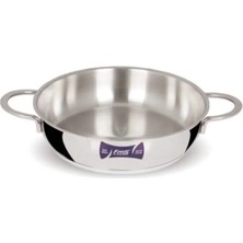 Empressco Paslanmaz Çelik Sahan 20 cm