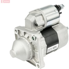 Marş Dinamosu - (Fiat Doblo, 500, Panda, Grande Punto, Punto, Tipo, Bravo, Stilo, Fiorino, Qubo, Idea, 124, Linea, Egea, Mito) - (DENSO-DSN3035)