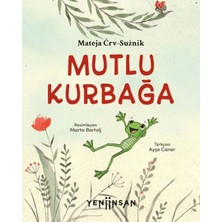 TeknoKapsül Mutlu Kurbağa