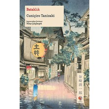 TeknoKapsül Bataklık Japon Klasikleri