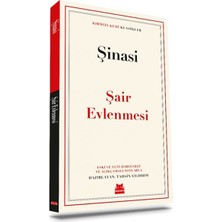 TeknoKapsül Şair Evlenmesi