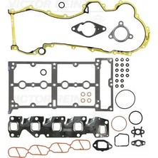 Takım Conta - (Fiat Doblo, Grande Punto, Punto, Idea, Linea) - (VICTOR-REINZ-023625902)