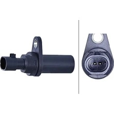 Eksantrik Devir Sensörü - (Fiat Doblo, 500, Panda, Grande Punto, Punto, Fiorino, Qubo, Idea, Strada, Linea, Palio, Mito) - (HELLA-6PU009168701)