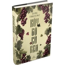 TeknoKapsül Köygöçüren 1 (Ciltli)