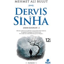 TeknoKapsül Derviş ve Sinha