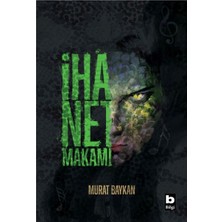 TeknoKapsül Ihanet Makamı