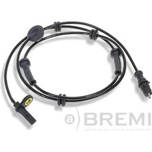 Abs Sensörü - (Fiat Doblo) - (BREMI-50222)