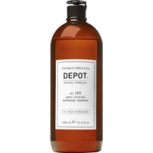 Depot No. 109 Anti-Itching Soothing Şampuan 1000 ml