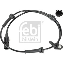 Febi Bilstein Abs Sensörü - (Fiat Doblo) - (FEBI-BILSTEIN-174855)