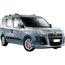 Tampon Demiri - (Fiat Doblo) - (AFT-KAP29141)