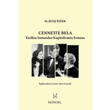 TeknoKapsül Cennette Bela