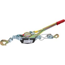 Empressco Echo Çelik Halatlı Çektirme Gerdirme 1 Ton 1.5 Metre