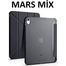Evimdeyokyok Newface Kalemlikli Mars Tablet Kılıfı - Mix