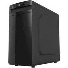 Vento Cıo TML117 300W Mıcro Atx Kasa