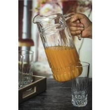 Empressco Imperator Cam Sürahi 2 Litre