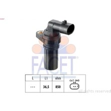 Krank Sensörü - (Fiat Tipo, 500, Panda, Grande Punto, Punto, Doblo, Fiorino, Qubo, Idea, Strada, Linea, Palio, Siena, Egea, Mito) - (FACET-90407)